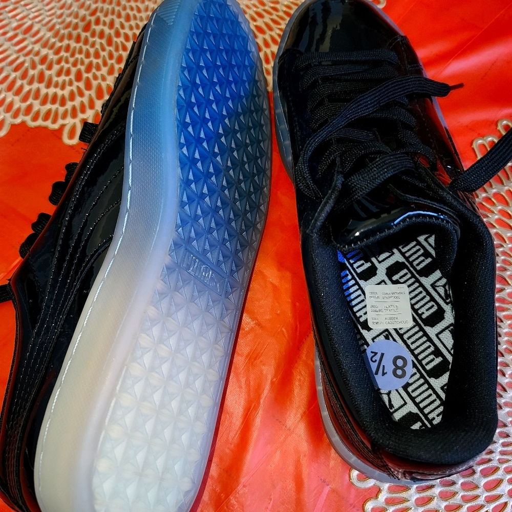 Puma men's sneakers